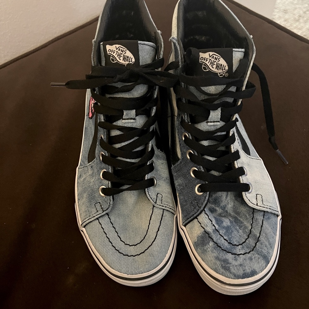 VANS Sk8-hi